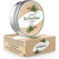 Chamuel Tea Tree Oil Balm - All Natural | Great Cream for Soothing Eczema, Psoriasis, Rashes, Jock Itch, Insect Bites, Folliculitis, Acne, Itches, Cracked Heels, Cuticles, Saddle Sores & more!