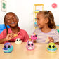 Buy now DohKins Fantasy Pack Characters, Mermaid, Unicorn, Fairy - Dough Never Dries, Ages 2+ at indiglob india