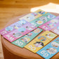 Buy now Melissa & Doug Poke-a-Dot! Alphabet Jumbo Learning Cards, 13 Double Sided Interactive ABC Flash Cards, Educational Activities for Toddlers and Preschoolers, Ages 1+ at indiglob india