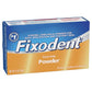 Fixodent Denture Adhesive Powder, Extra Hold - 1.6 Oz
