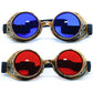 SoJourner Bags Kaleidoscope Glasses - Trippy Psychedelic Rave Goggles - Funky Prism Glasses For Raves - Festival Accessories