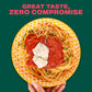 Buy now Carbe Diem!, Spaghetti, Lower Net Carb Pasta with Traditional Flavor & Texture, 8 grams of Protein, 55% Fewer Net Carbs & Only 110 Calories Per Serving, Pack of 3 at indiglob india