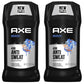AXE Antiperspirant Deodorant for Men Phoenix 4PK 48H Sweat & Odor Protection for Long Lasting Freshness, Crushed Mint & Rosemary Men's Deodorant 2.7 oz