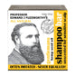 Professor Fuzzworthy's Beard SHAMPOO with All Natural Oils From Tasmania Australia - 120gm