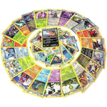 25 Rare Pokemon Cards with 100 HP or Higher (Assorted Lot with No Duplicates) (Original Version) - My Store
