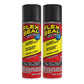 Buy now Flex Seal, 14 oz, Clear, Stop Leaks Instantly, Transparent Waterproof Rubber Spray On Sealant Coating, Perfect for Gutters, Wood, RV, Campers, Roof Repair, Skylights, Windows, and More at indiglob india
