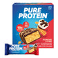 Buy now Pure Protein Chocolate Peanut Caramel Protein Bars – 20g Protein, 3g Sugar, 190 Calories (12 count) Low Sugar* High Protein Snack - Gluten Free - Perfect for a Healthy Snack at indiglob india