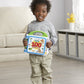 Buy now LeapFrog Learning Friends 100 Words Book, Green at indiglob india