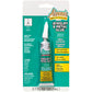 Aleene's 21709 Jewelry & Metal Glue, 0.7 oz - Instant Adhesive, Permanent Bond, Waterproof, Dries Clear, Ideal for Repairs
