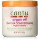 Cantu Shea Butter Leave-In Conditioner Repair Cream 16 Ounce (473ml) (3 Pack)