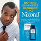 Buy now Nizoral Anti-Dandruff Shampoo with 1% Ketoconazole, Fresh Scent, 7 Fl Oz at indiglob india