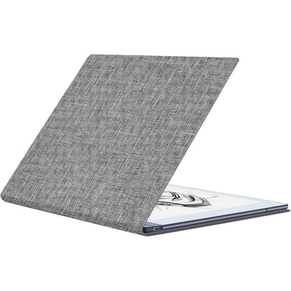 Ayotu Case for Remarkable 2 Paper Tablet 10.3" 2020 Released, Folio Design with Bulit-in Magnet, Premium Fabric Cover, Only for Remarkable 2 (Exclusive Templates Provided)