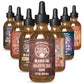 Buy now Viking Revolution Beard Oil with Clary Sage for Men - Natural Blend with Argan and Jojoba Oils for Softening, Strengthening, and Moisturizing at indiglob india