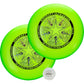 Discraft Ultrastar Ultimate Discs 1 & 2 Packs, Standard Size, for Competitive & Casual Play