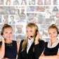 Buy now Frienda 100 Pieces Headset Mic Foam Cover Sponge Mini Microphone Windscreen Black Mic Shield Protection for Small Lapel and Headset Microphones at indiglob india