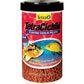 TetraCichlid fish Floating Cichlid Pellets 6 Ounces, Nutritionally Balanced Diet (77063)