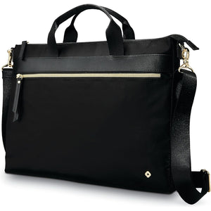 Samsonite Women's Mobile Solution Convertible Slim Brief