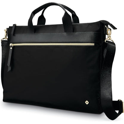 Samsonite Women's Mobile Solution Convertible Slim Brief