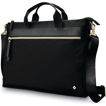 Samsonite Women's Mobile Solution Convertible Slim Brief