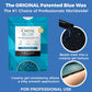 Cirepil - Blue - 800g - 28.22 oz Wax Beads Bag - All-Purpose, Unscented & No Strip Needed - Perfect for Sensitive Skin - Fluid Gel Texture, Easy Removal, Peel-Off Wax
