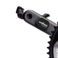 Buy now Wahoo RPM Cycling Cadence Sensor for Outdoor, Spin and Stationary Bikes, Blue at indiglob india