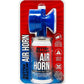 Large 3.5oz Marine Safety Air Horn, Very Loud Handheld Fog Horn, Compressed Can 3.5oz for Boating and Walking Safety