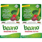 Beano Digestive Enzyme, Preventive Gas Relief for Adults, Helps Prevent Gas & Bloating, 100 Tablets