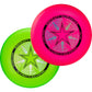 Discraft Ultrastar Ultimate Discs 1 & 2 Packs, Standard Size, for Competitive & Casual Play