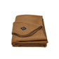 Buy now Arcturus Military Wool Blanket - Warm, Thick, Washable - Great for Outdoors, Camping, Stadium Blanket, Picnics, Travel - Car & Bushcraft Survival Kits at indiglob india