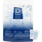 Dry & Dry Food Safe Silica Packets Gel Desiccant Packs for Storage - 0.5 Gram(100 Pack)