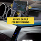 Buy now Scosche MAGDMB MagicMount Magnetic Phone Mount for Car, Dashboard Cell Phone Holder with 360° Adjustable Magnet Head, Universal Phone Stand for Car Compatible with iPhone, Samsung, and All Devices at indiglob india