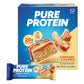 Buy now Pure Protein Chocolate Peanut Caramel Protein Bars – 20g Protein, 3g Sugar, 190 Calories (12 count) Low Sugar* High Protein Snack - Gluten Free - Perfect for a Healthy Snack at indiglob india