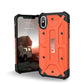 URBAN ARMOR GEAR UAG iPhone Xs/X [5.8-inch Screen] Case Plasma [Ash] Rugged Shockproof Military Drop Tested Protective Cover