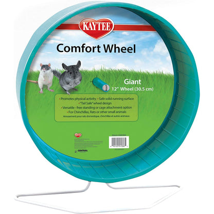 Kaytee Comfort Wheel Large 8.5 Inches