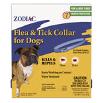 Buy now Zodiac Flea and Tick Collar for Large Dogs at indiglob india