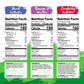 Buy now Nature's Garden Healthy Trail Mix Snack Pack (28.8 oz) at indiglob india
