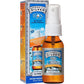 Sovereign Silver Bioactive Silver Hydrosol 10 PPM Fine Mist Spray, 1 Ounce