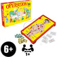 Operation Electronic Board Game, Family Games for Kids Ages 6+, Kids Board Games for 1+ Players, Funny Games for Kids, Kids Gifts (Amazon Exclusive)