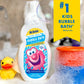 Buy now Mr. Bubble Extra Gentle Bubble Bath - Hypoallergenic, Tear Free Bubble Bath Solution Perfect for Sensitive Skin (Pack of 2 Bottles, 16 fl oz Each) at indiglob india