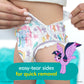 Buy now Pampers Size 5 Diapers, Potty Training Underwear for Toddlers, Easy Ups Diapers, Pull Up 3t-4t Training Pants for Girls and Boys, 100 Count, Giant Pack (Packaging & Prints May Vary) at indiglob india
