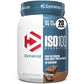 Buy now Dymatize ISO100 Whey Protein Powder Isolate, Gourmet Chocolate, 25g of Protein, 5 Pound, 5.5g BCAAs, Less Than 120 Cal., Gluten Free, 1g Fat, 1g Sugar, 2g Carb (71 Servings) at indiglob india