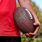 WILSON NFL Super Grip Composite Footballs