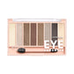 COVERGIRL Eye Enhancer Eyeshadow Palette, 815 Roses (Packaging May Vary)
