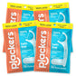 Plackers Twin Line Dental Floss Picks, Dual-Line Tuffloss, Easy Storage, Cool Mint Flavor, 75 Count