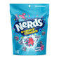 Buy now NERDS Gummy Clusters Candy, Rainbow, Crunchy and Gummy, 8 oz Berry 8 oz (Pack of 1) at indiglob india