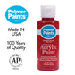 Buy now Palmer 2oz 16 Color Acrylic Paint Set, Perfect Color Selection at indiglob india