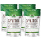 NOW Foods, Xylitol, Pure with No Added Ingredients, Keto-Friendly, Low Glycemic Impact, Low Calorie, 2.5-Pound (Packaging May Vary)