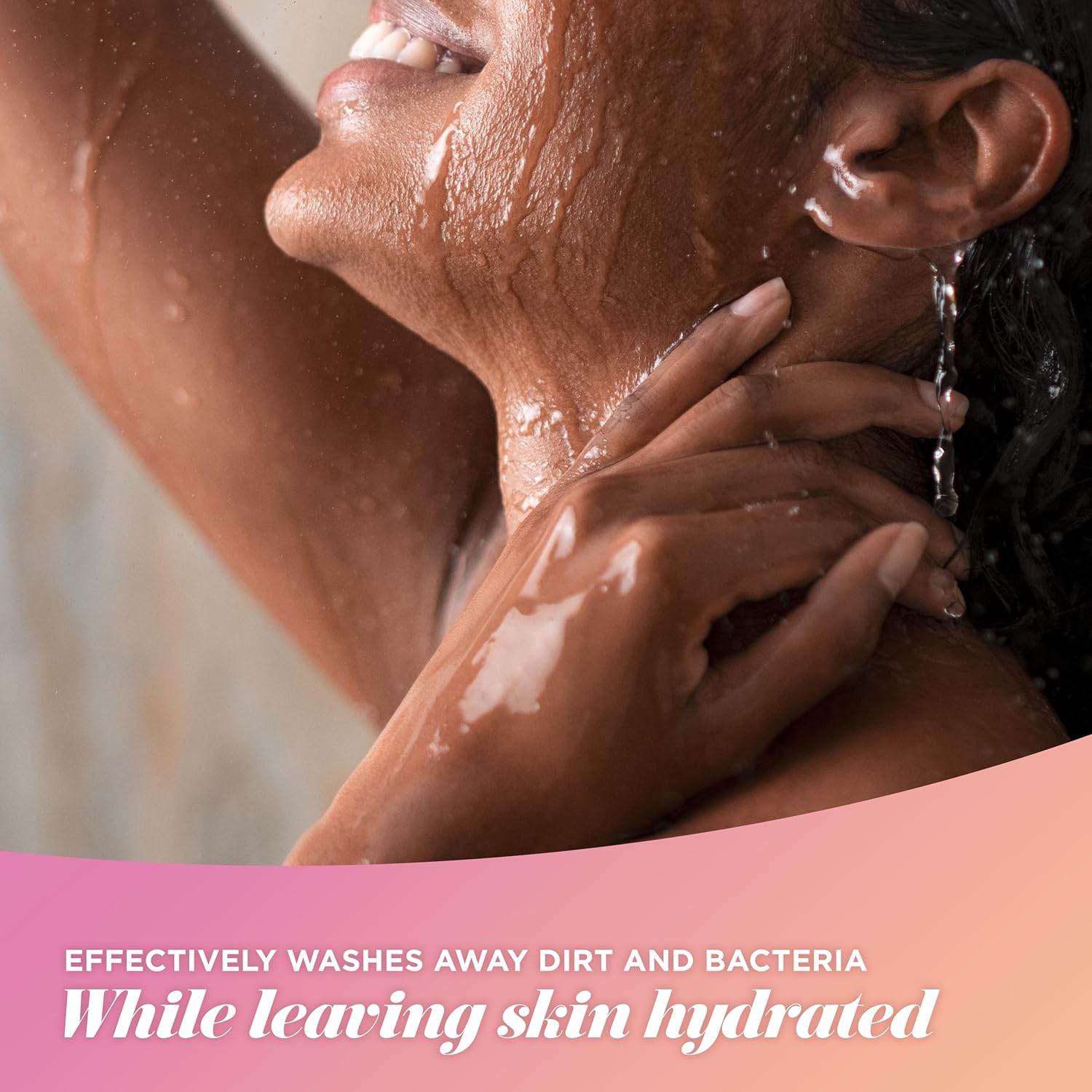 Caress Beauty Bar Soap For Women, Daily Silk With Silk Extract and Floral Oil Essence Moisturizing Body Soap for Silky, Soft Skin, 3.75 oz, 2 Bath Bars - My Store