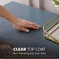 Buy now Minwax 233334444 Polycrylic Protective Wood Finish, Clear Satin, ½ Pint at indiglob india