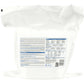 Buy now Clorox Healthcare Hydrogen Peroxide Cleaner Disinfectant Wipes, 12" x 11", Refill for Bucket, 185 Count (Package May Vary) at indiglob india